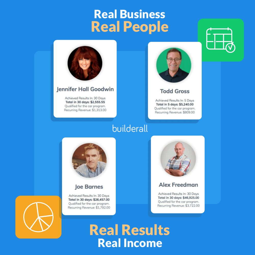 jasandvik's tweet photo. I just finished a live video training with the CEO of Builderall, Erick Salgado. I’m feeling super confident and inspired now. I can’t wait to implement what I learned.
https://t.co/rvbOb4sCJa https://t.co/rVY7j3l1MI