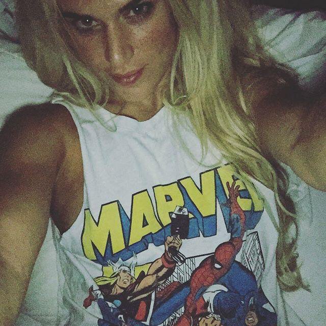 RadiantRefined's tweet image. Marvel has never looked any better until now.