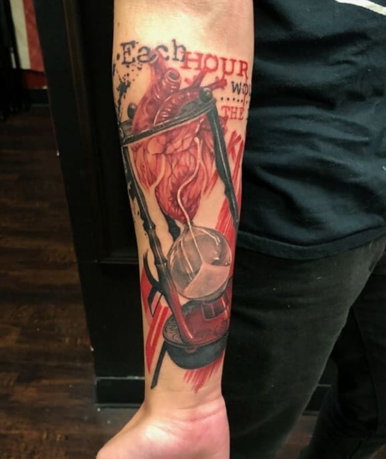 Odin done by Jesse Missman at Midnight Gallery in Sacramento Ca : r/tattoos