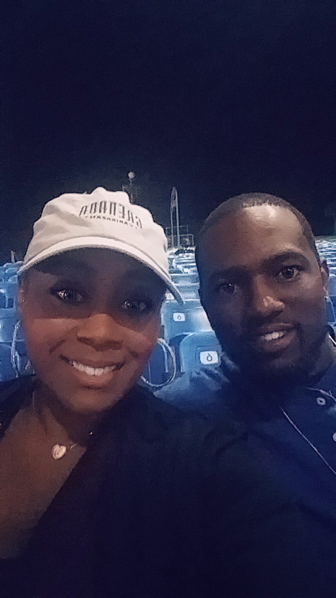 K_Ruggs's tweet photo. Date Night!! @MzPro_at_it #TheComedyGetDown https://t.co/6c3P1fGBlI