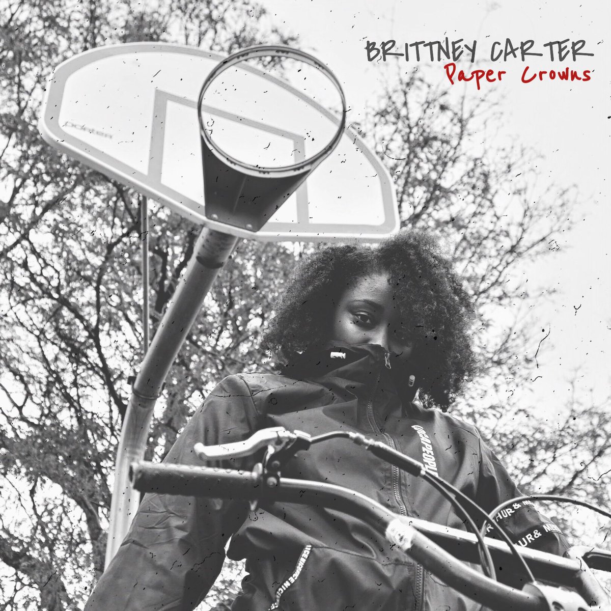 SchemeNavarro's tweet image. New @_BrittneyCarter on looptheoryinc.com | Paper Crowns (Produced by Mike Jones) #looptheory