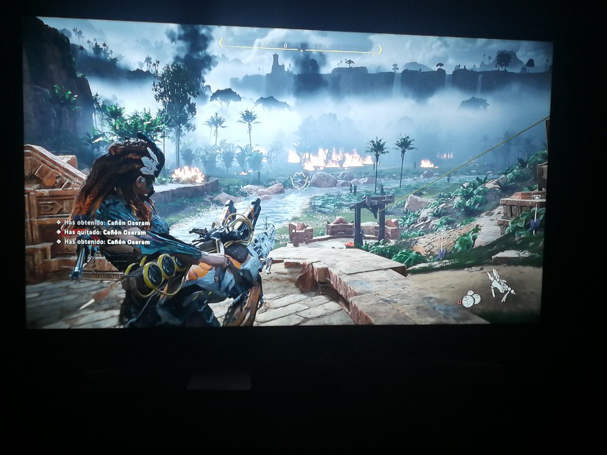 ZombieL00436268's tweet photo. *_* #horizon #modgaming #SIGUEMEYTESIGO #HoySábadoTeRecomiendo #SabadoDeGanarSeguidores https://t.co/f4k4oKfULg