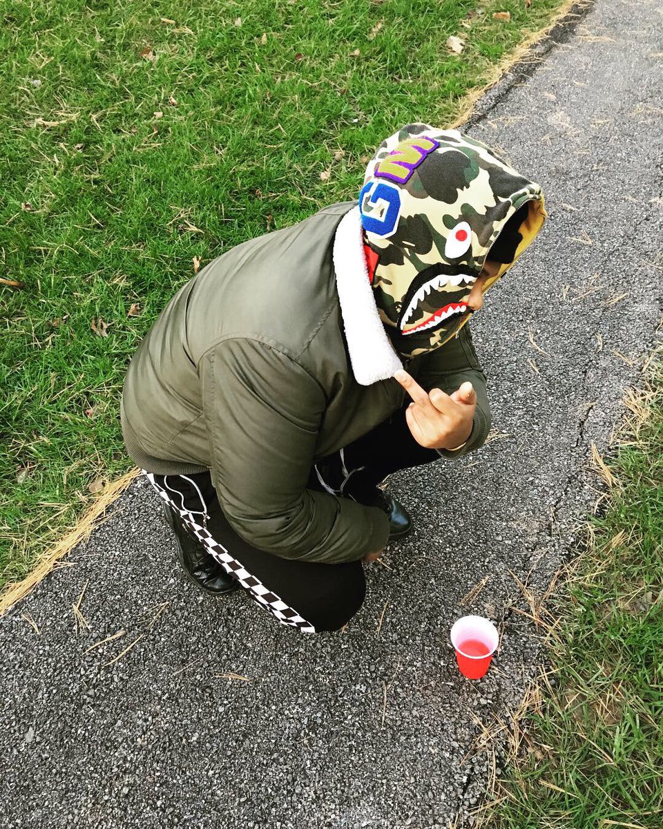 301_TDG's tweet photo. IM FATTRAP FUCK YOU IF YOU HATIN PUSSY๐๐ฝ๐ค #GGM4L https://t.co/K7LBLYVwV2