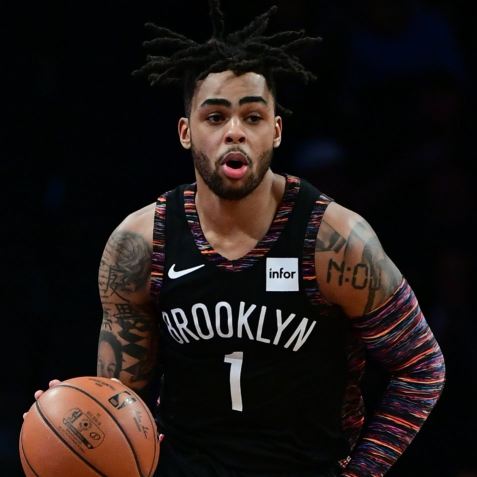 Brooklyn Nets will Debut Basquiat-Inspired Jerseys Next Season - Okayplayer