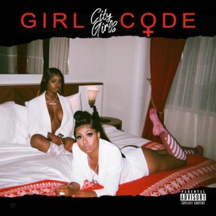 gotdatfirecom's tweet photo. @CityGirls_QC “Girl Code” Album Stream https://t.co/5dtAXYzjLB https://t.co/fmTL7u5HHI