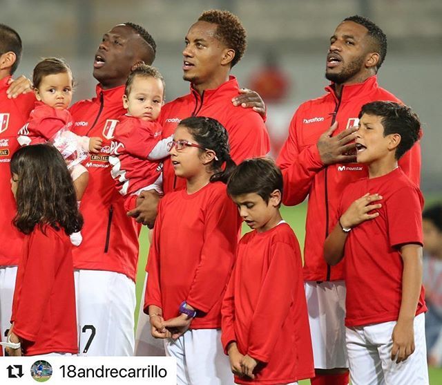 FanClubPeru2's tweet photo. #Repost @18andrecarrillo with @make_repost
・・・
🇵🇪❤️ https://t.co/UOfhEn7vbf https://t.co/C3Ei6e4aRY