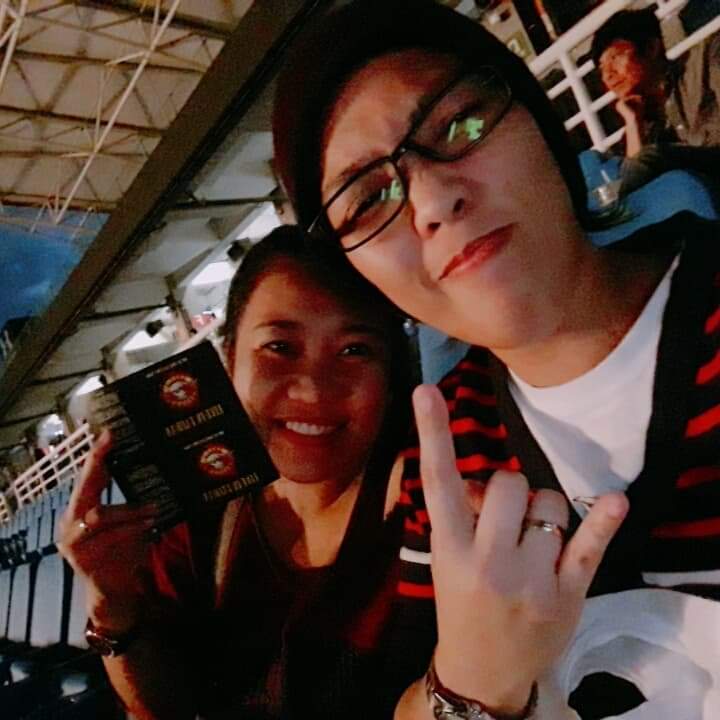 charizma_0821's tweet photo. One of the most epic experienced.. #GunsNRoses #NotInThisLifetimeTour2018 #liveintaipei https://t.co/MPwz2LOFto