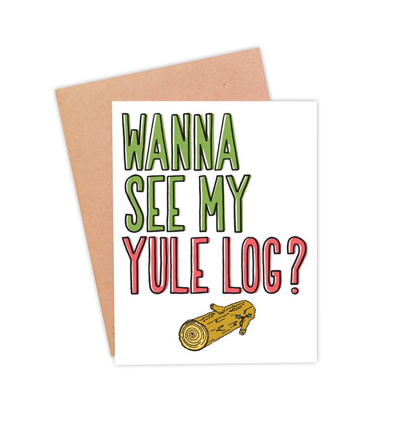 PaperFreckles's tweet image. Start spreading the holiday cheer early. Free shipping from now until the new year with code: FREESHIP etsy.me/2KdwNhN #papergoods #sarcasticcard #christmascard #handlettered #holidaycard #funnychristmascard #christmas