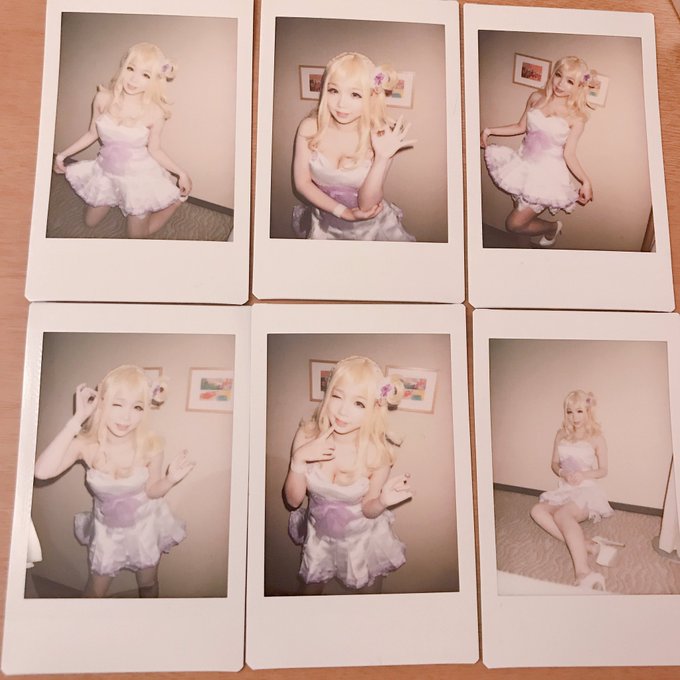 Twitterのコスプレ画像59