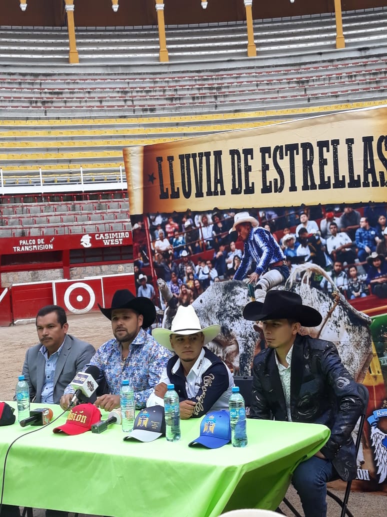 idgruperaofi's tweet photo. @RanchoLaMision listo para su evento #LluviaDeEstrellas en la #MonumentalDeMorelia #Entérate en
https://t.co/wb4dggMvFO
Rt @minelachina https://t.co/QtmXJXPOjG