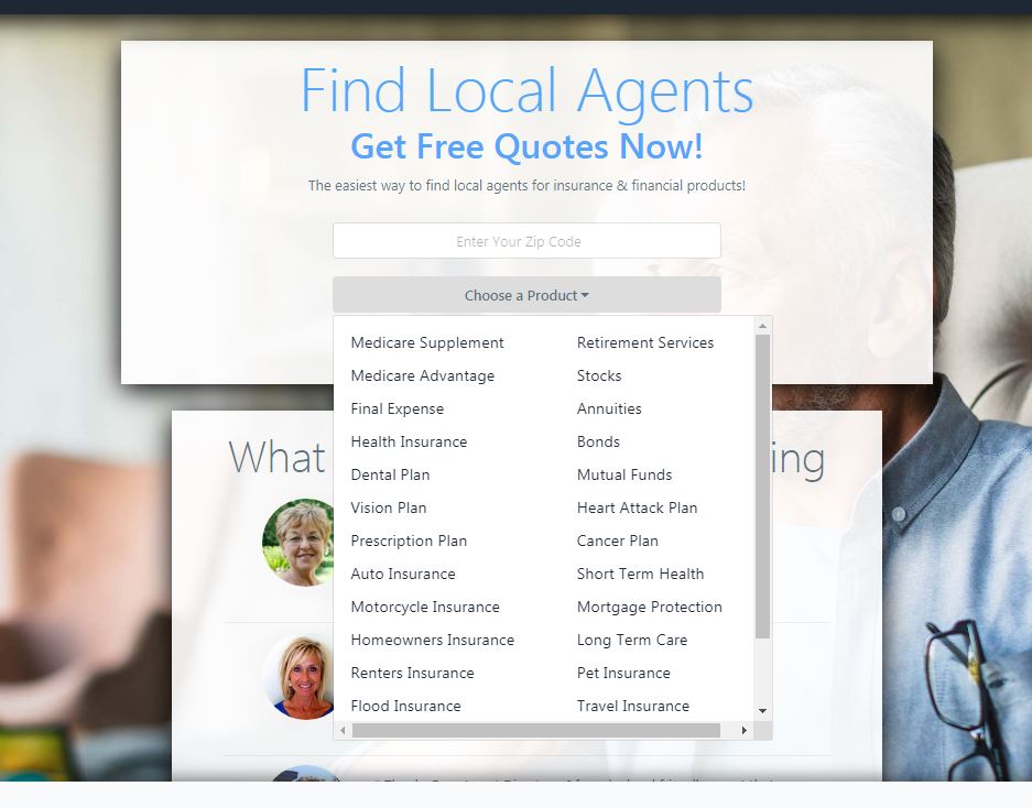 FreeAgentDirect's tweet image. Insurance Agents Join our Free Agent Directory &amp;amp; Lead Referral Network and be found by thousands of consumers searching for Local Agents &amp;amp; Insurance Products.  Join Today at FreeAgentDirectory.com 🙂