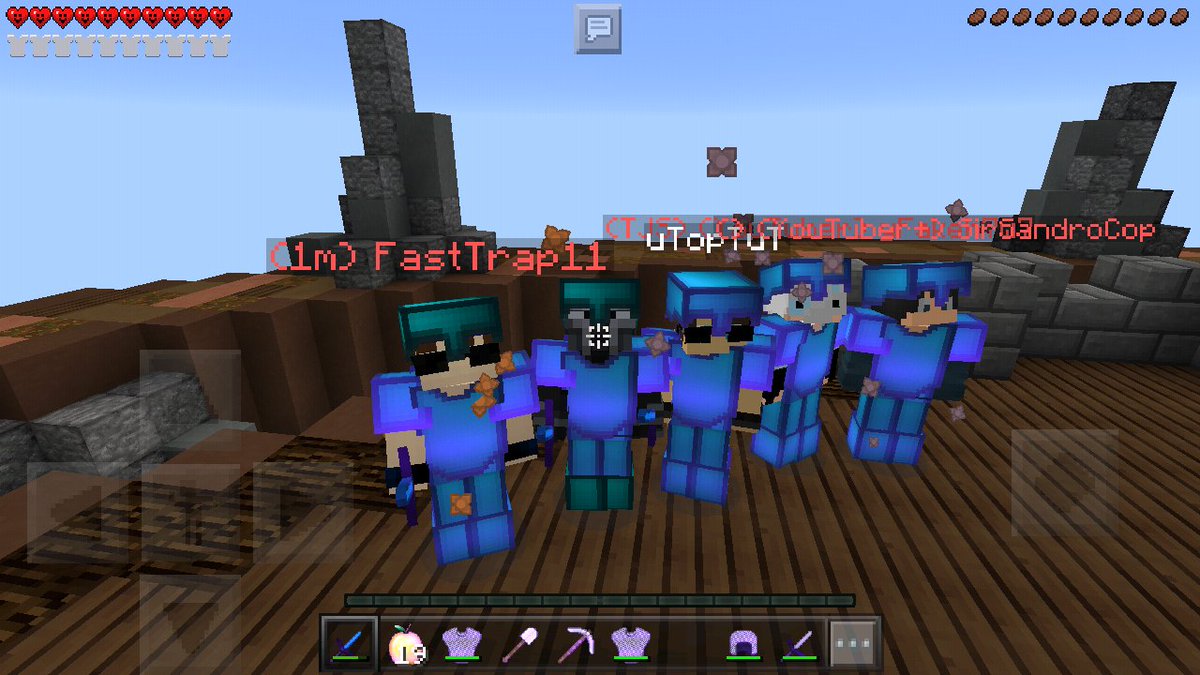 gplay_z's tweet photo. Dominamos a arena com 5 player 

Na @RedeMyst 

@VsfFast_ 
@SirSandroCop 
@FakehPqp 
@TopZitoBR 

Tmj aqui e @TrajaSul_OFC https://t.co/rGpHT3xHST