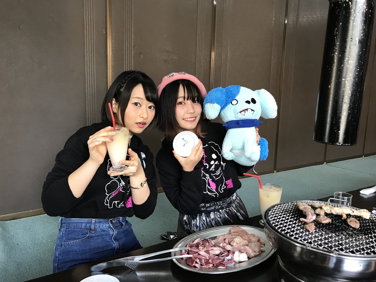 ゾンビランドサガ 聖地巡礼に行けないので情報だけでも Togetter