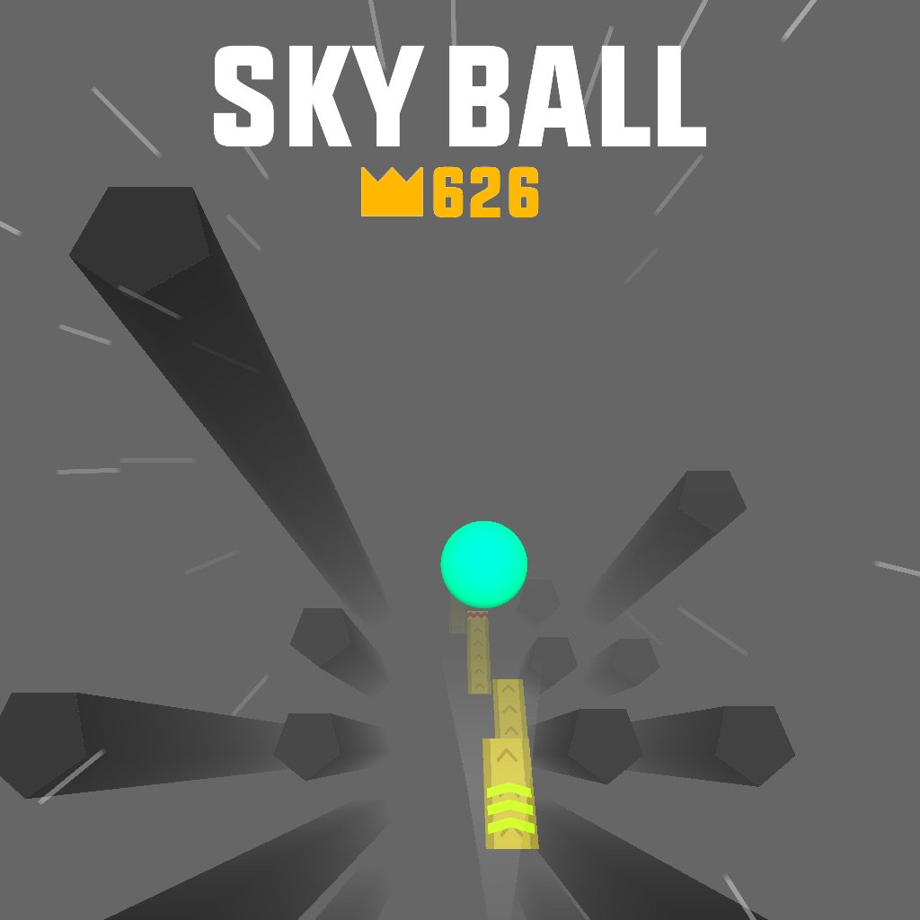 PickMee_Network's tweet image. OMG! I scored 626 points in #SkyBall! Try to beat my score!
itunes.apple.com/app/id13479340…