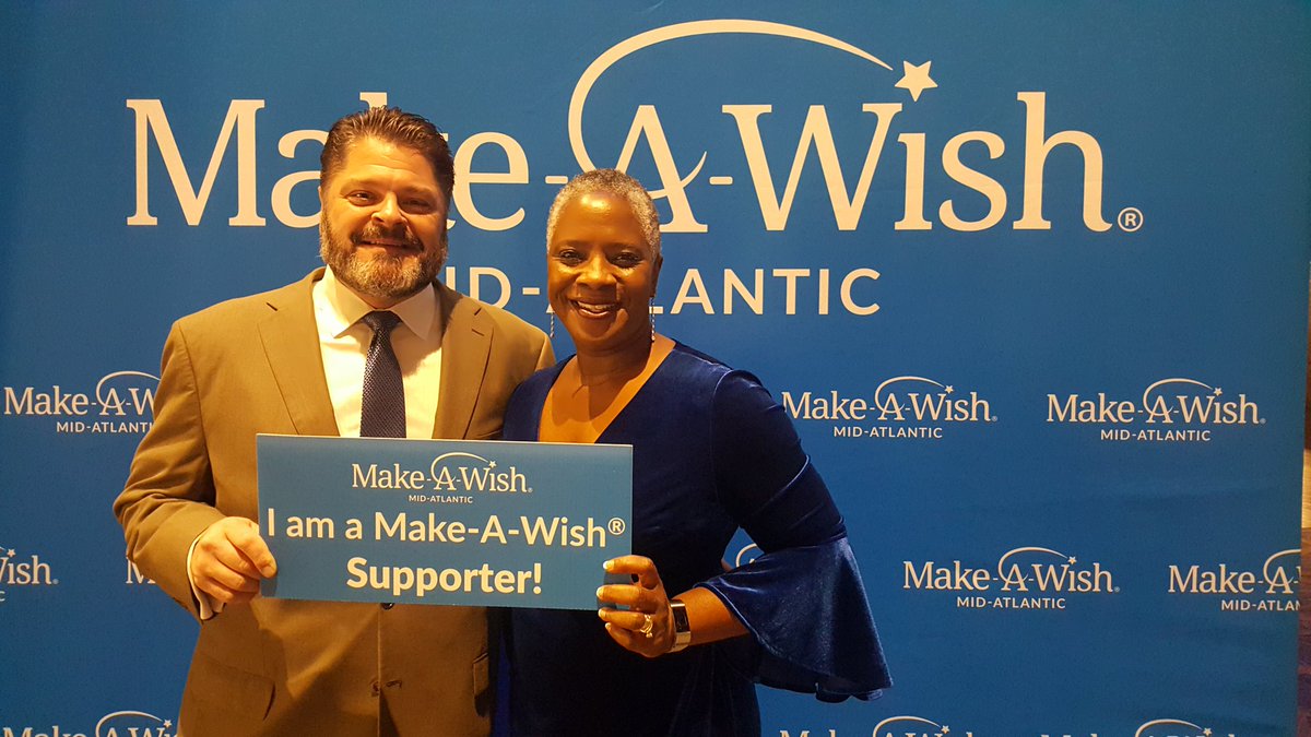 wandot1031's tweet photo. Make a Wish Mid-Atlantic @ChesapeakUPSers @MakeAWish https://t.co/jypbvKylBi
