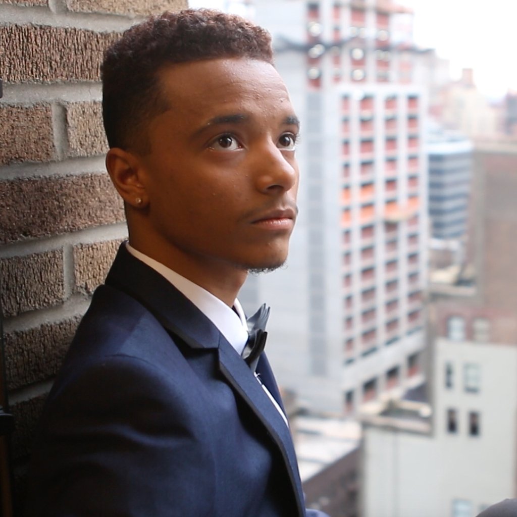 REVRYTV's tweet photo. Explore the relationships, community, and social issues for trans people of color in the new #RevryOriginal, America In Transition: The Digital Series, now on #Revry https://t.co/Xeg9xueqDd