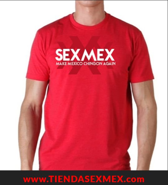 Sexmex Official On Twitter ¿ya Tienes La Tuya Puedes Comprarla En