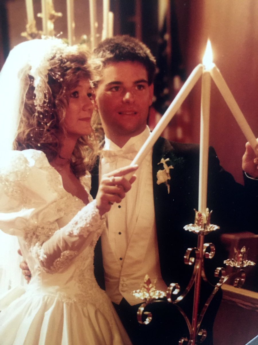 AngelaSims6's tweet photo. Happy 28th Anniversary to my best friend and hubby! Thankful for you and us, Tommy! 💗💗💗#33yearstogether https://t.co/1YWltF15KR