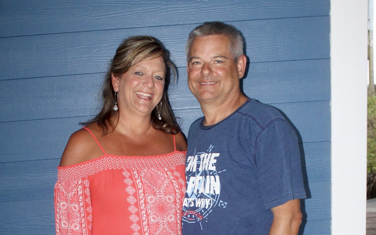 AngelaSims6's tweet photo. Happy 28th Anniversary to my best friend and hubby! Thankful for you and us, Tommy! 💗💗💗#33yearstogether https://t.co/1YWltF15KR