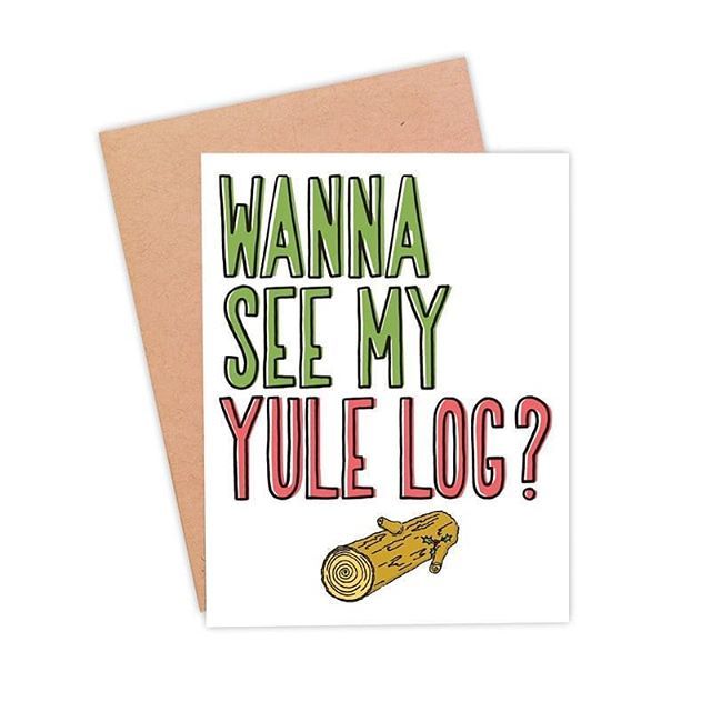 PaperFreckles's tweet image. Spread that holiday cheer all over. Free shipping in the #etsy shop from now until the new year with code: FREESHIP #papergoods #sarcasticcard #christmascard #handlettered #holidaycard #funnychristmascard #christmas etsy.me/2ON2orh ift.tt/2PBvKyb