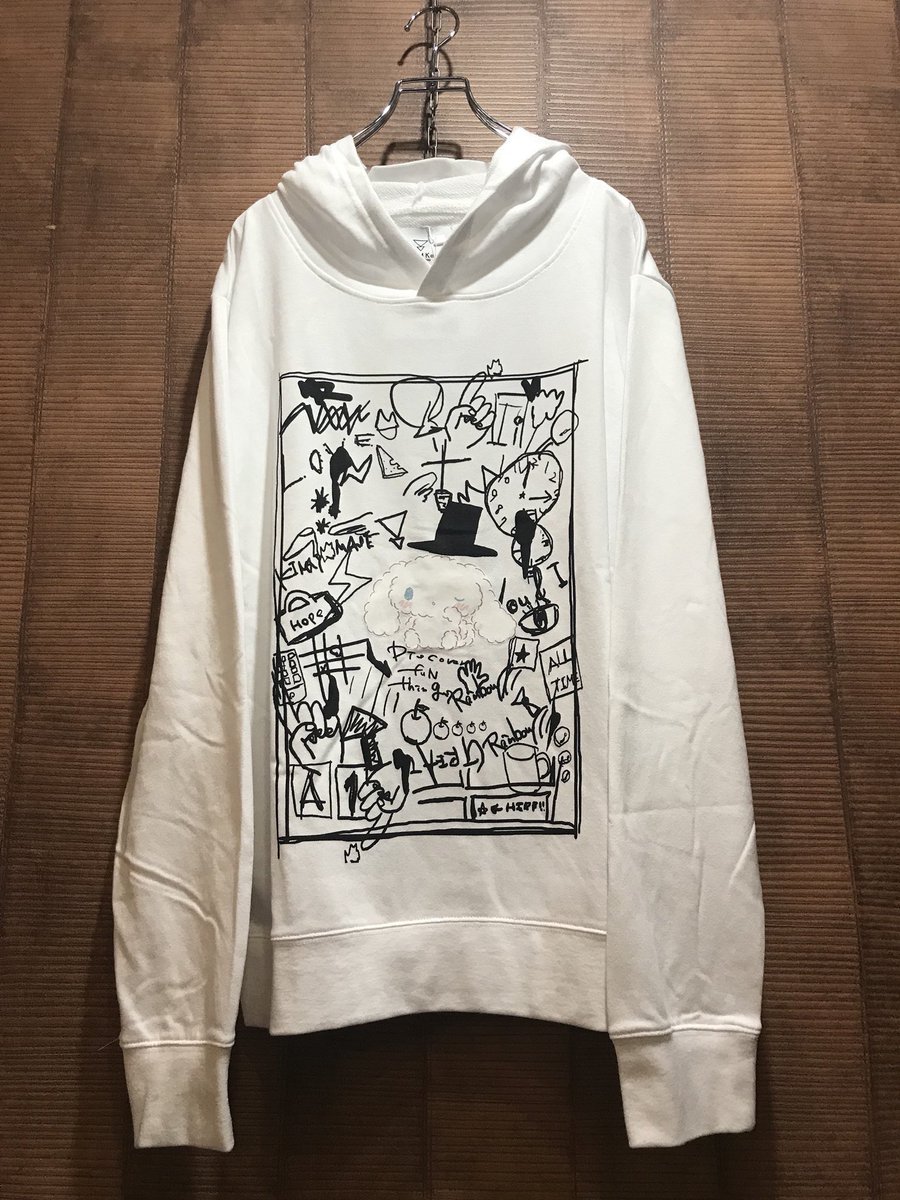 Kinglymask West 千葉店 در توییتر Last1 Item Kmk サンリオ シナモロールコラボパーカー Col Wh Bk Size F Price 5980 Tax 両カラー共にラスト1となりました おはやめに Cinamoroll シナモン Sanrio 男女兼用 T Co Zu68t65eyp Kinglymask West 千葉店 در توییتر Last1 Item Kmk サンリオ シナモロールコラボパーカー Col Wh Bk Size F Price 5980 Tax 両カラー共にラスト1となりました おはやめに Cinamoroll シナモン Sanrio 男女兼用 T Co Zu68t65eyp