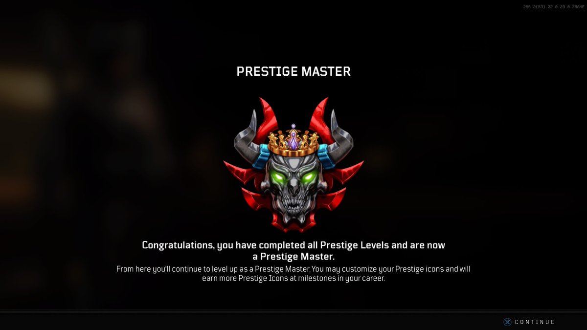 xDually's tweet image. #PS4share