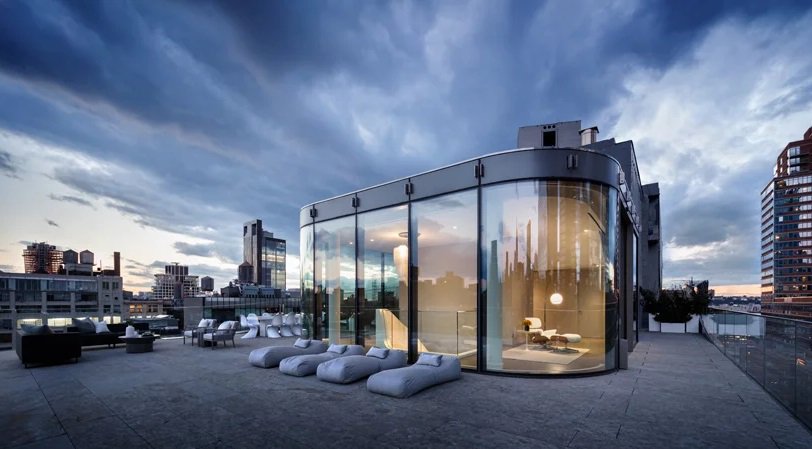 arqpallares's tweet photo. El penthouse de 50 Millones de dólares e el #highlie firmado por @zahahadiddesign
https://t.co/AvoEzXkaLr https://t.co/Dh9Eyyk7DX