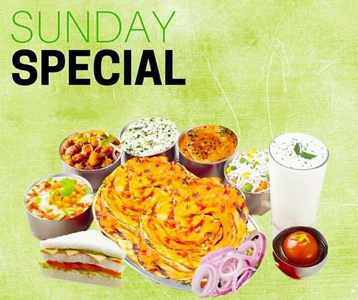 basantdhaba's tweet photo. Good Morning☺
#basantdhaba #sunday #Special #basantspecial #foodie #foodstagram #foodphotography #foody #foodlover #tadka_marke #chakhna_padega #love #dhabadiaries #dhabafood #dhabaindia #dhabalove #dhabastyle #dhaba #dhabaexpress #jaipurhighway #bilaspur #gurugram #haryana https://t.co/ARDBYkNlvl