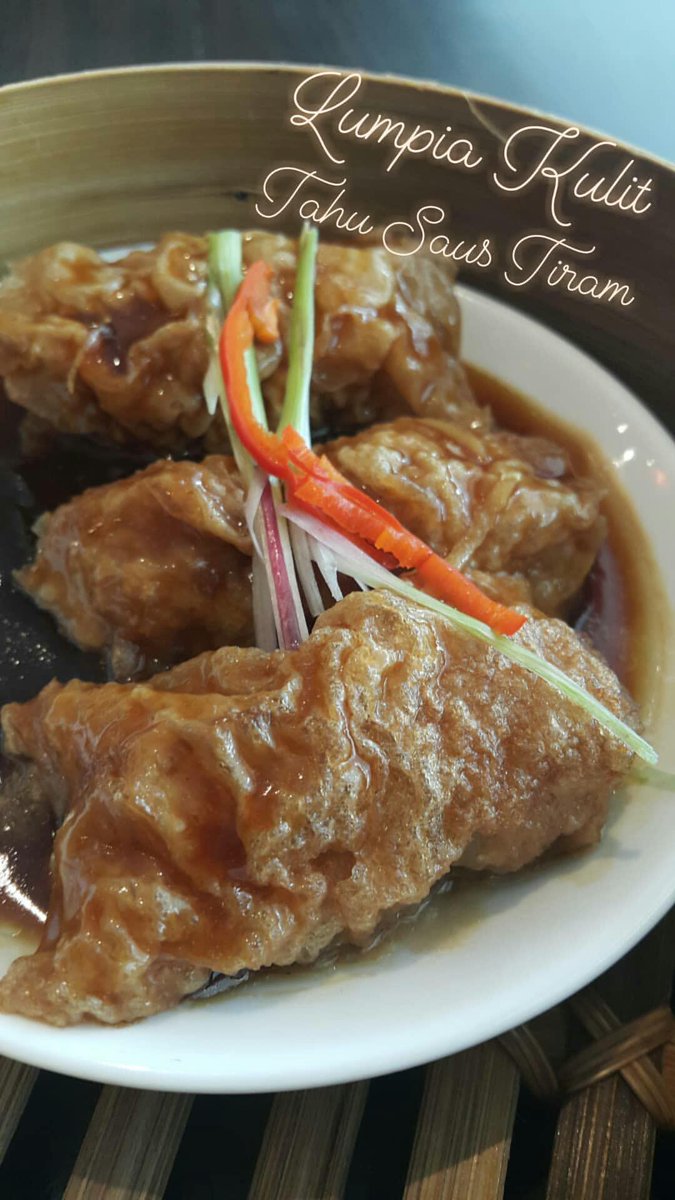 Let's Dimsum, guys... 😊👍