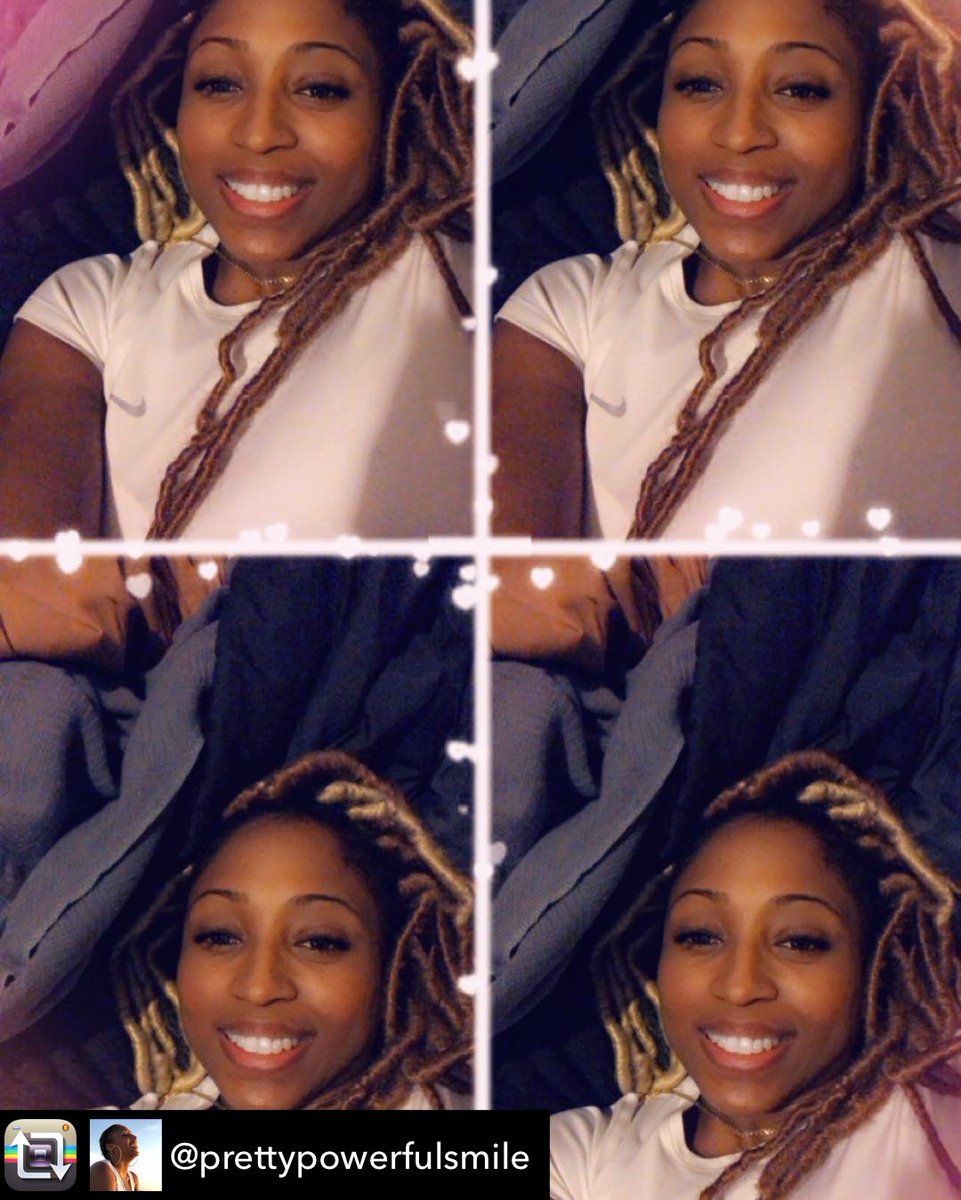 thereal_oneAkey's tweet photo. Repost from @prettypowerfulsmile using @RepostRegramApp - Be smile ready this holiday season. Email or text any time any day. First time clients receive their first session for $75 (regular $299) and second session is $60 third session $45 through November 25.  #teeth https://t.co/CMjpfSfOoL