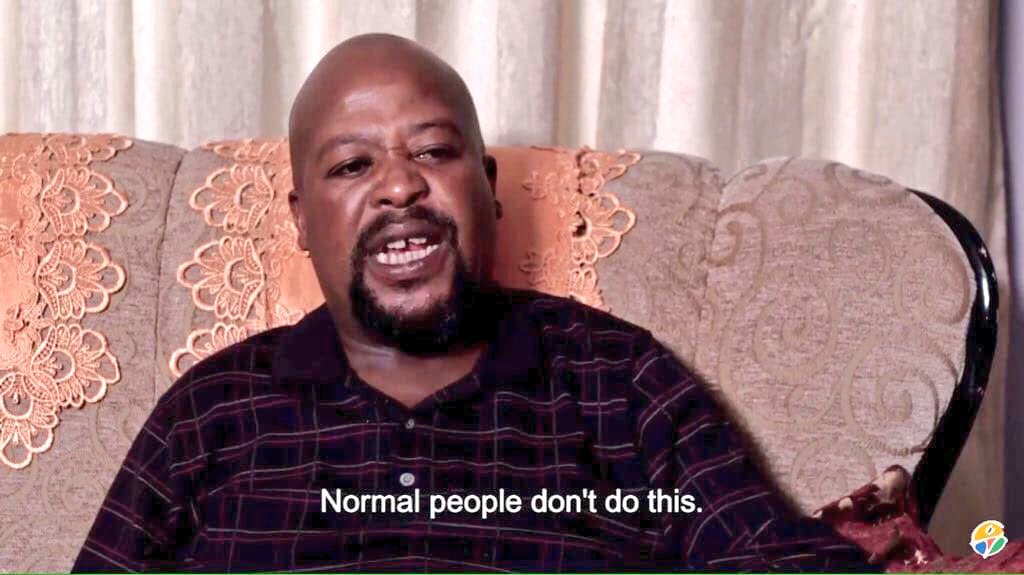 dsvenmat's tweet photo. @AdvBarryRoux Use your #Abdula oblangata nje
But why? 😅😅😅😅😅
Guy was taken to school without his consent https://t.co/wgojEMOqJZ