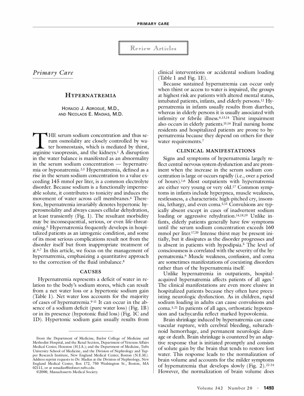 Edgar V. Lerma 🇵🇭 on Twitter "NephrosisMo NEJM Treatment and limits