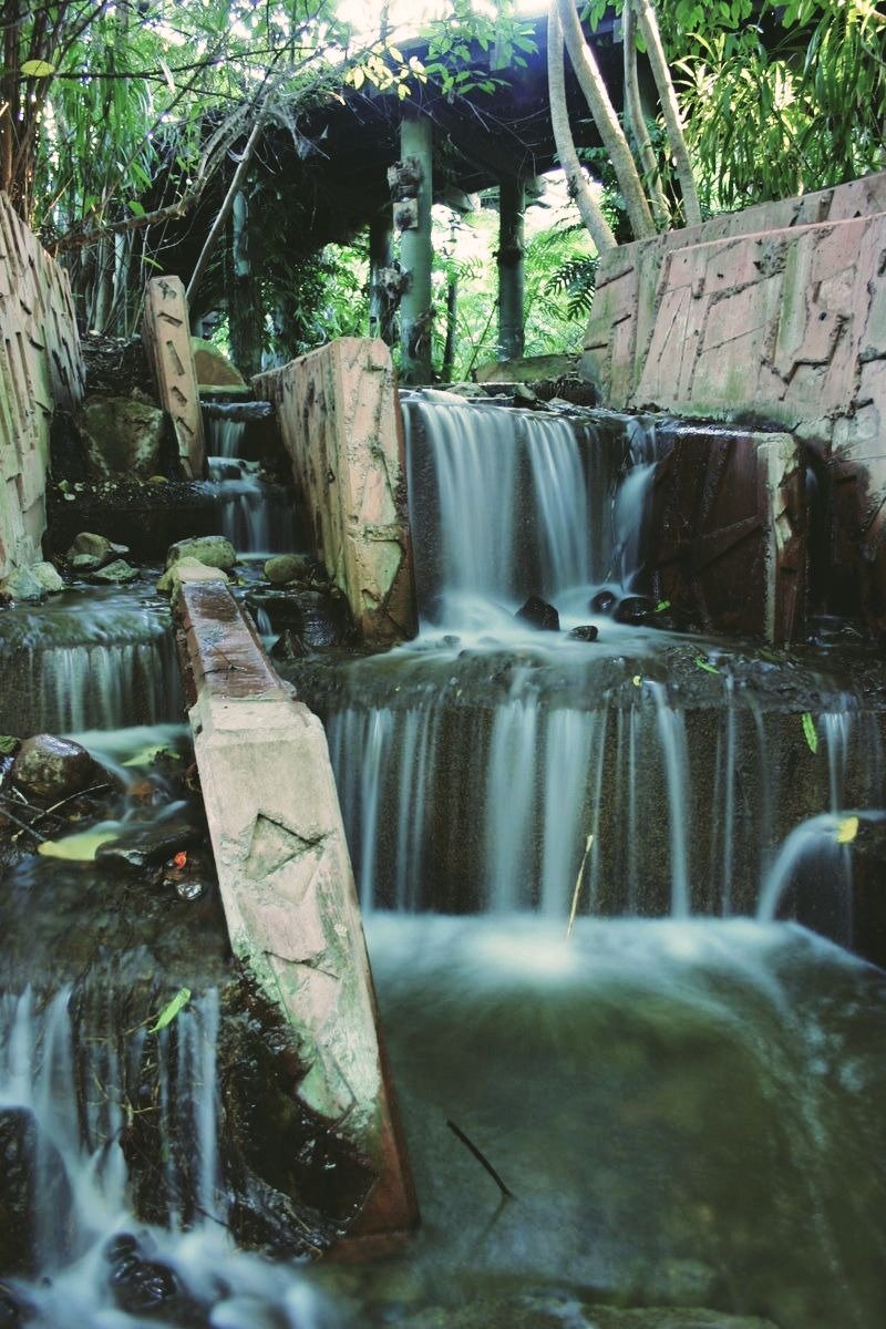 #sunday #daydreaming 🙌

#stunning #waterfall at #romastreetparkland #brisbane 😍

#happysunday 🌸
.

Follow my journery > moving2queensland.com.au 💜
.
#movingtoqueensland #waterfalls #brisbanecity #thisisqueesland #queensland #brisbaneanyday #brisbaneblogger #beautiful