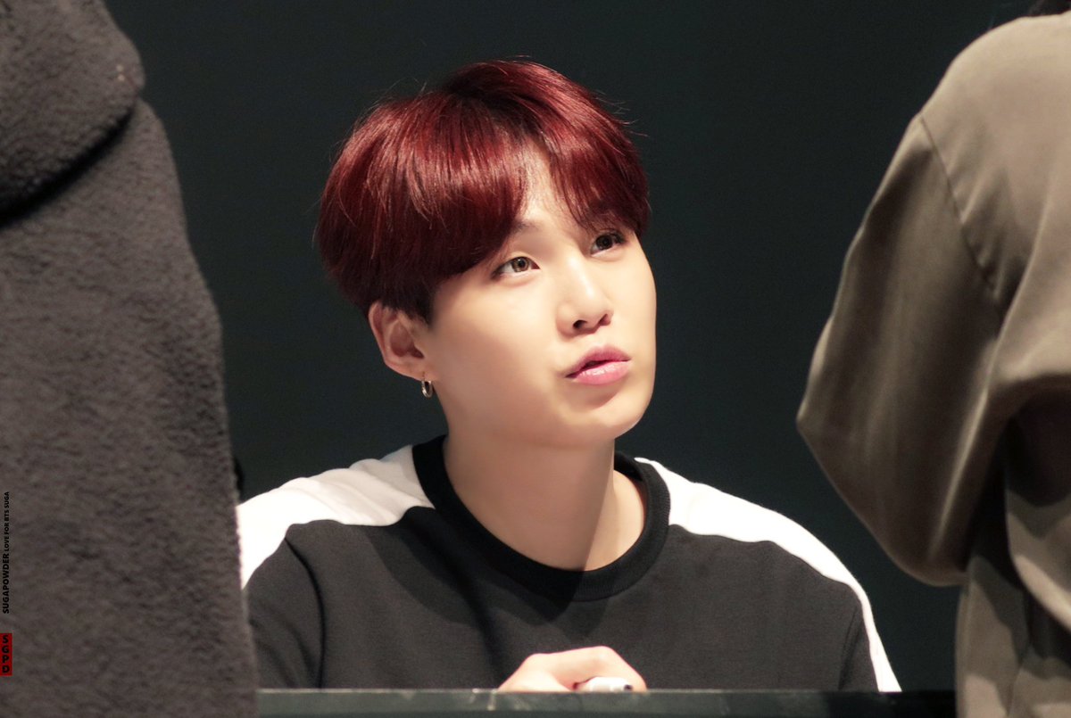 suga pics (@minspics) on X