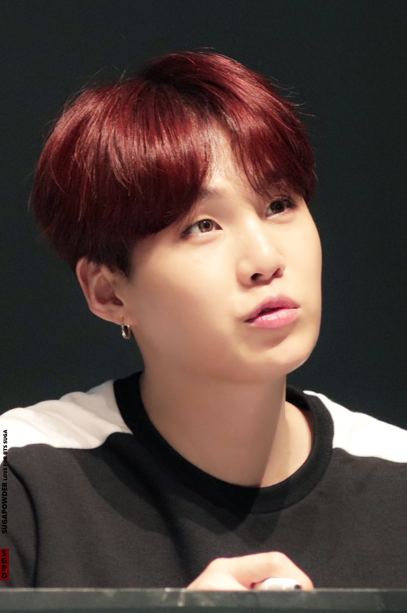 suga pics (@minspics) on X