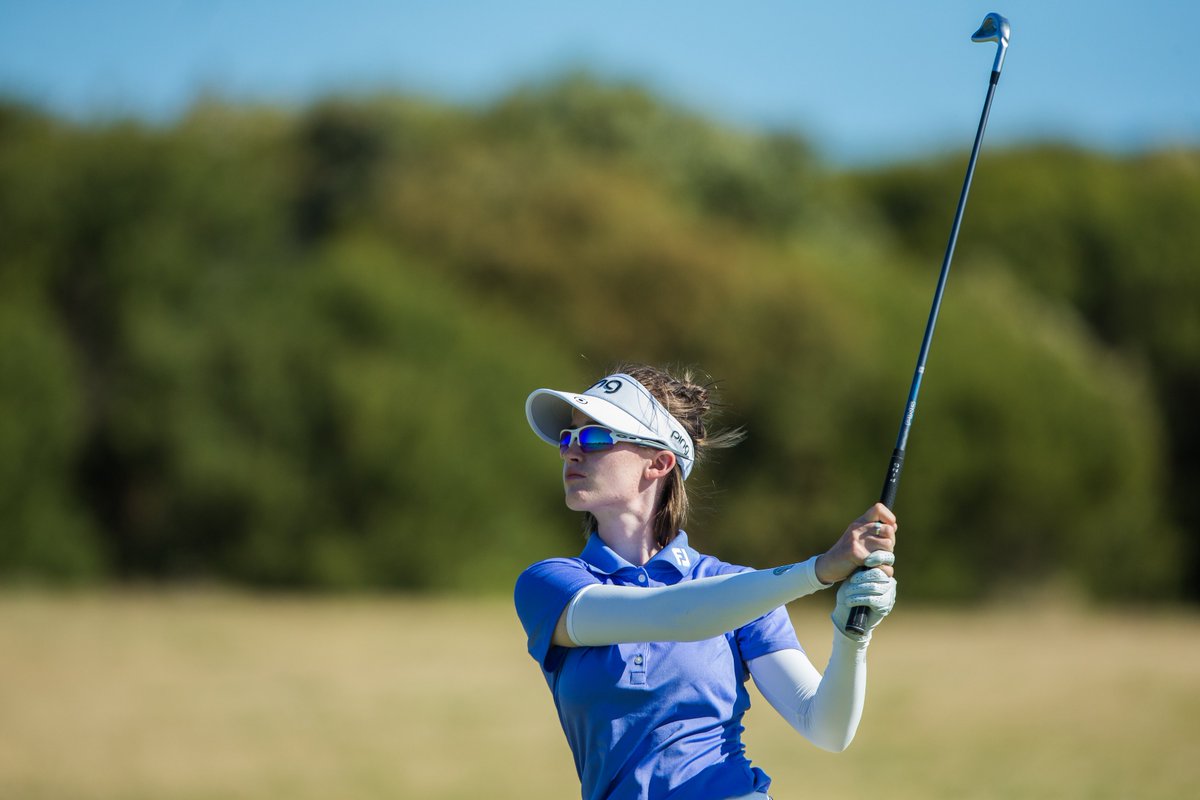 WPGA Tour of Australasia tweet media