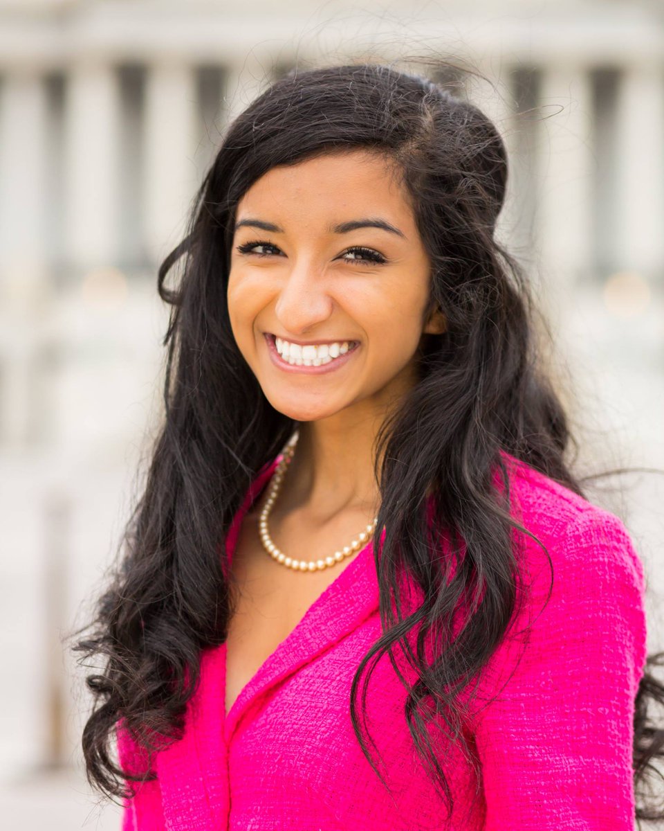 Naureenksingh's tweet photo. My little sister made history tonight after being named @CUBoulder's 20th Rhodes Scholar.

Serene Singh became the first woman and first person of color to ever win in CU's history. 

She also became the first Sikh-American to win this prestigious award.

#sikh @rhodes_trust https://t.co/nZ3sDIwCAI