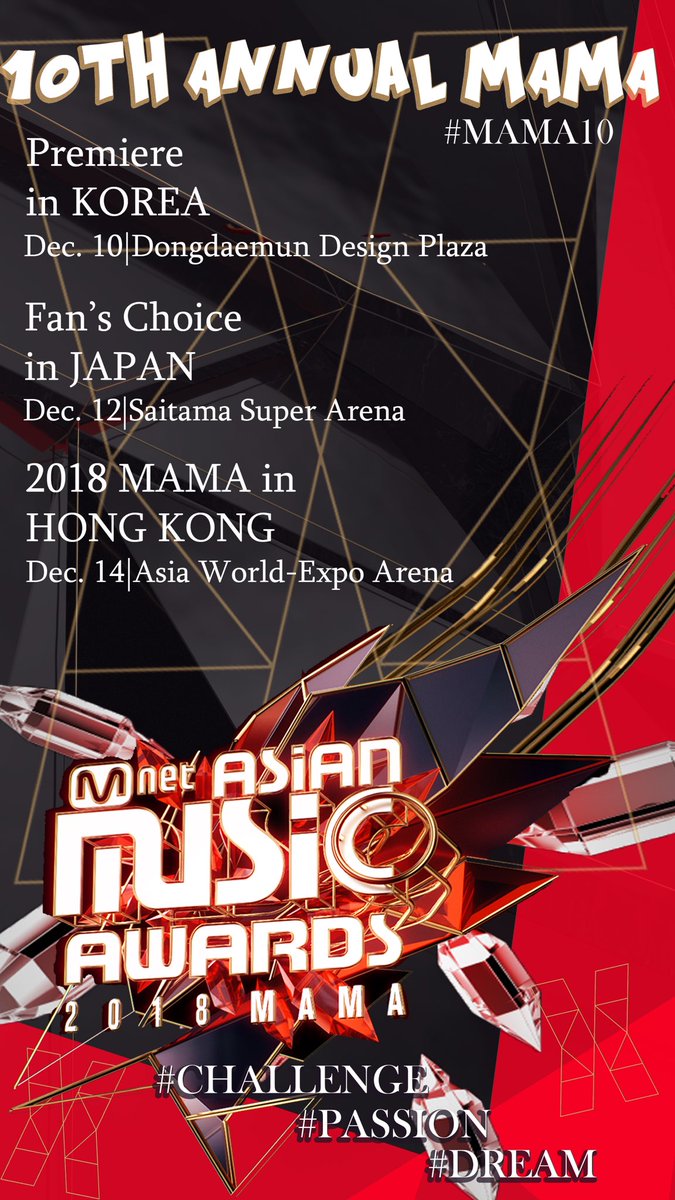 CitiFieldDreams's tweet photo. Hey you! Yeah you reading this! Please help me! Like this poster if you think MAMA should use it. If not check my page for 2 more versions and like one of those. THANKSSS ❤️ #2018MAMA #DesignYourMAMA https://t.co/iycZa0g7mm