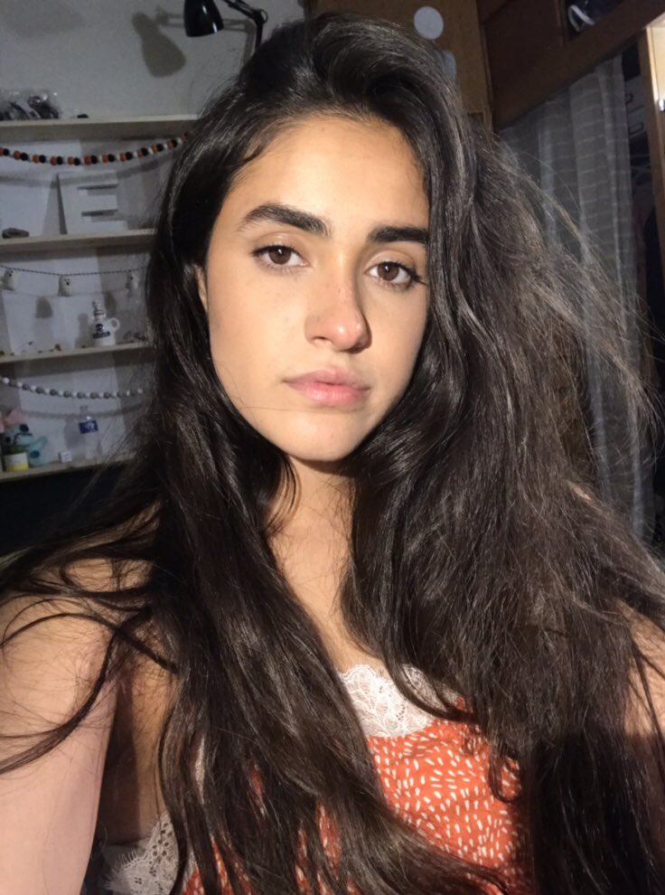 OliviaaGeorgee's tweet photo. Things puberty did: THAT #HowHardPuberityHitMe https://t.co/ifTzxAgrWy
