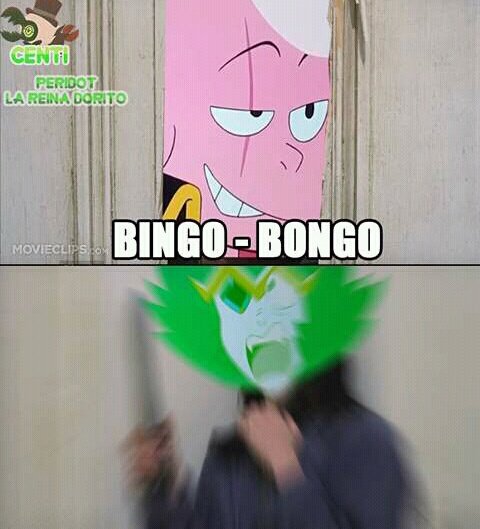 SUMomazos's tweet photo. El terror de las esmeraldas :V
#StevenUniverse 
#StevenUniverseMemes
#SUHiatus https://t.co/yNmJhCpmWW