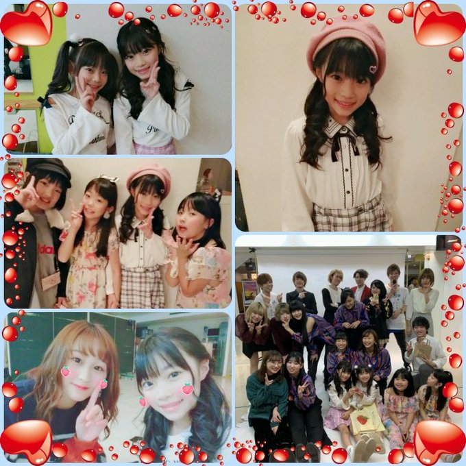 Twitterのコスプレ画像3