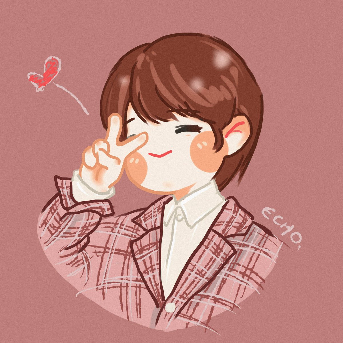 MuelE84's tweet photo. chu~❤
#사무엘 https://t.co/fpGWG6xap2