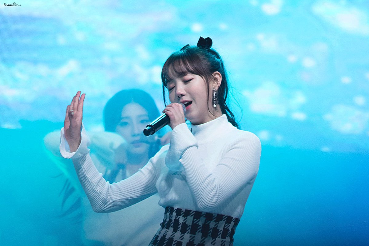 181117 천안 청소년 Do Dream 페스티벌

#김지연 #케이 #Kei
#러블리즈 #Lovelyz