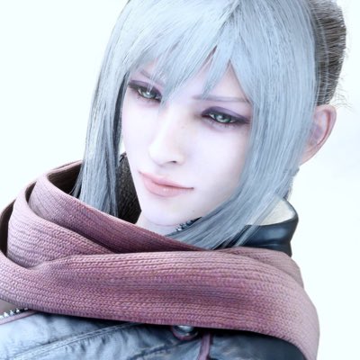 Time for a bit of change.