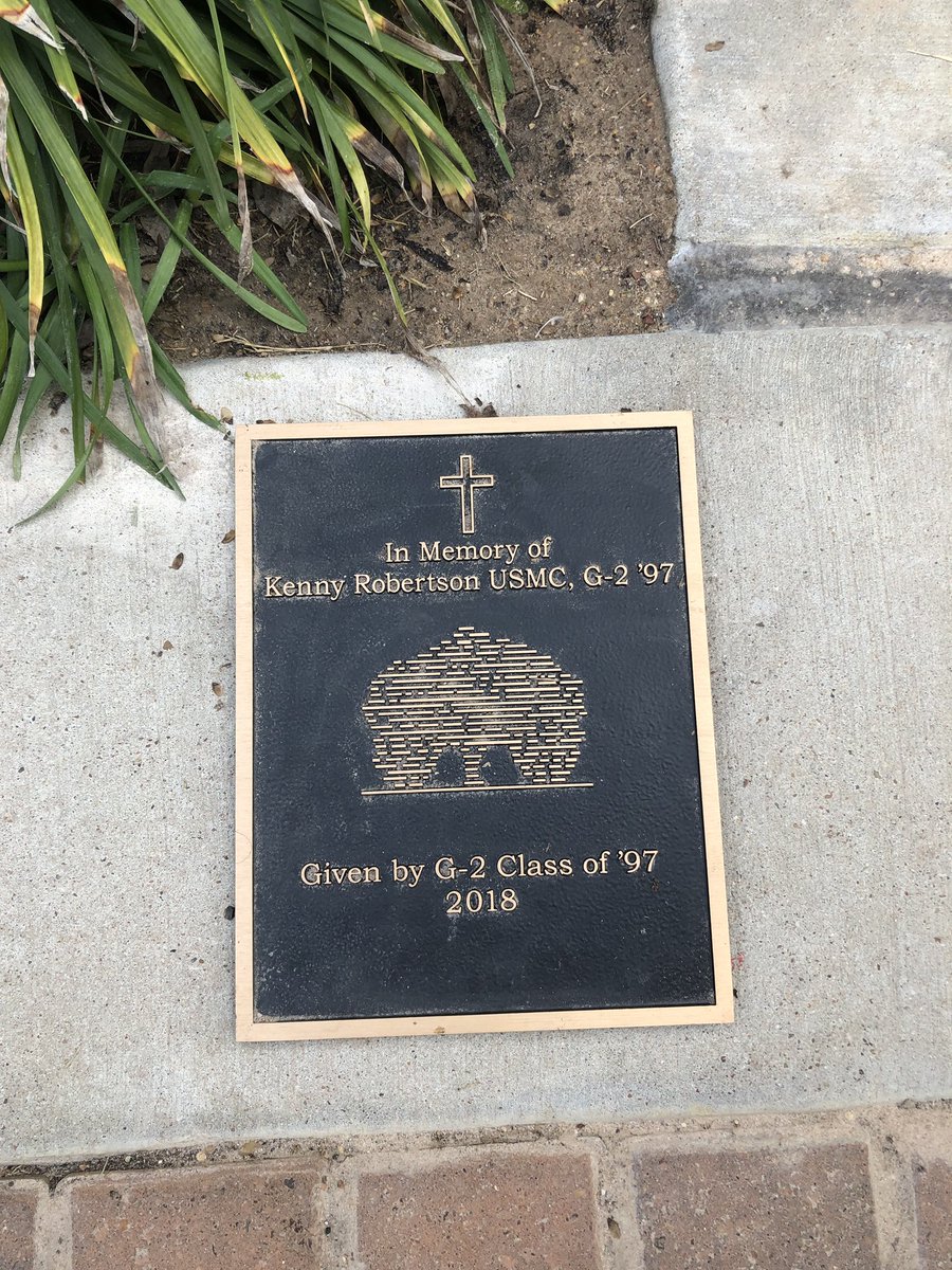 Teresa7277's tweet photo. Today was a special day getting to return back to the @TAMU campus, visiting with hubby’s Corps G-2 buddies and celebrating the life of a special friend #GigEm #BTHOUAB https://t.co/b1TGo9O4mu