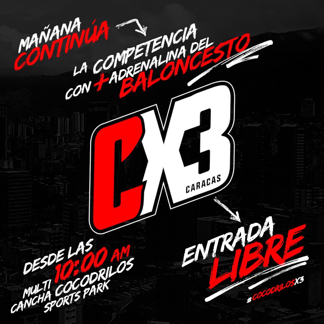 cocodrilosbbc's tweet photo. 🔥🔝🏀🏆🐊 #CocodrilosX3 #CX3ExPro #CX3LPB https://t.co/rcjVB0ExjY