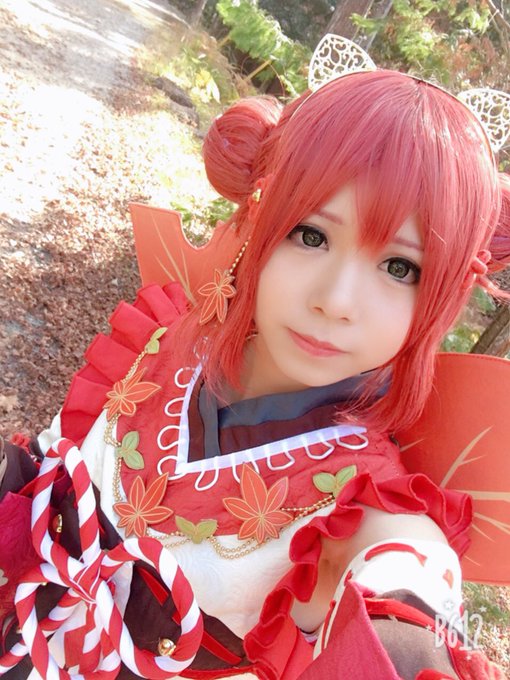 コスプレイヤーチるちのTwitter画像45