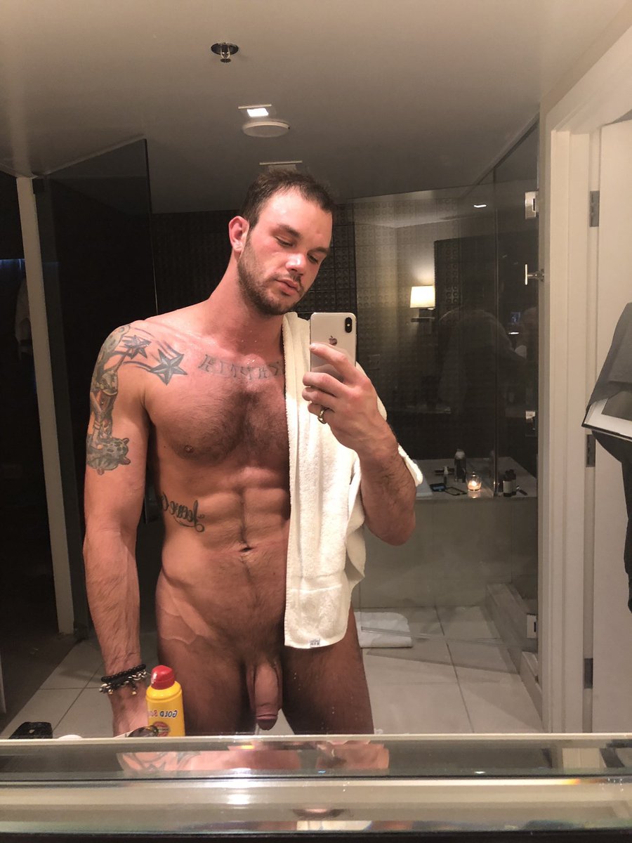 Cliff jensen onlyfans