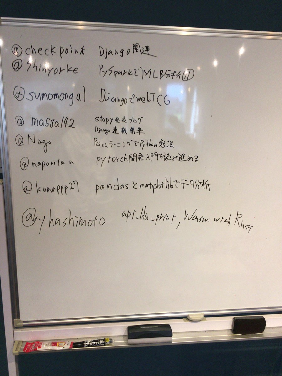 massa142's tweet image. 今日はこんな感じ #mokupy