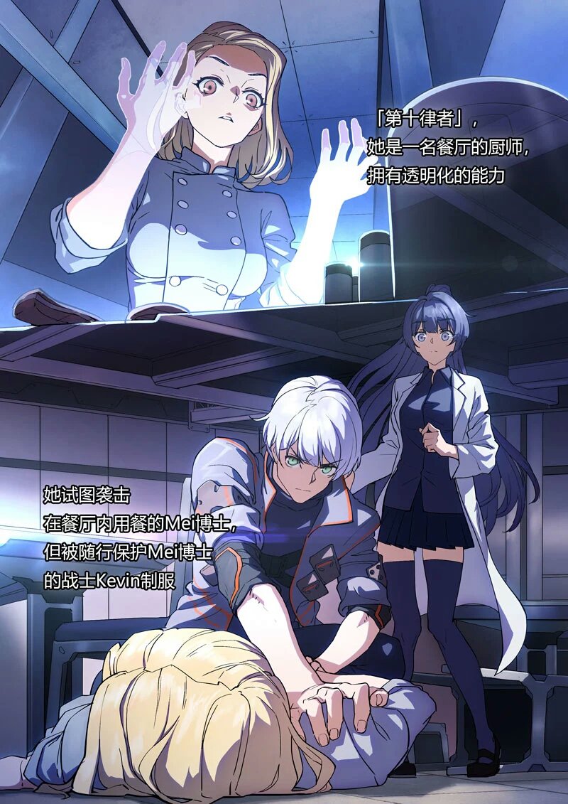 Fm 4mhz 君鳥 文字あり というか本来の漫画 読むとmei博士とkevinの名前が出てくるから合ってると思う Fm 4mhz 君鳥 文字あり というか本来の漫画 読むとmei博士とkevinの名前が出てくるから合ってると思う